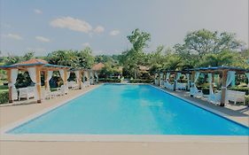 Guacamayos Hotel